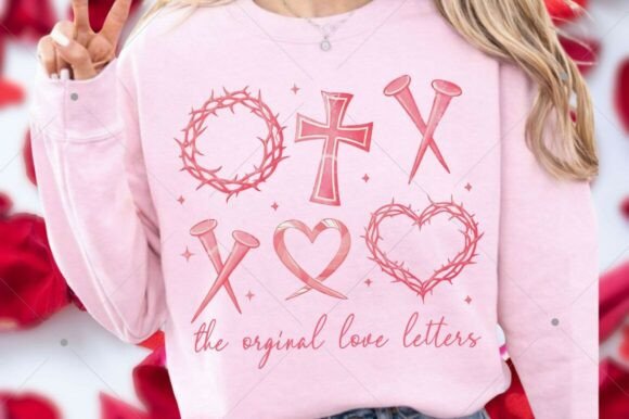 Download The Original Love Letters PNG, XOXO PNG - Original Collection