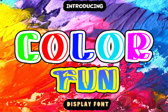 Download Color Fun - Premium Bundle